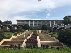 -南京金牛湖风景区