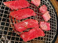 -老乾杯和牛烧肉(王府中环店)
