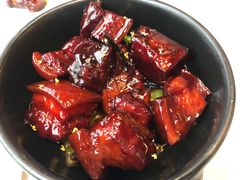 -锦園(伊势丹美食城店)
