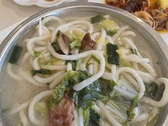 -首占学彬杠面(日韵东方店)