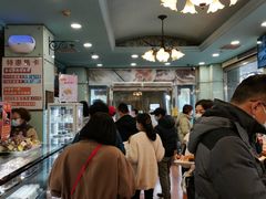 -新侨三宝乐面包店(崇文门店)