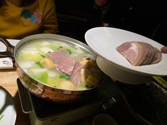 -吴越荣记·苏州菜·松鼠桂鱼(娄门景区店)