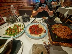 -鄱阳湖·江西小炒·瓦罐煨汤(五道口店)