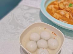-钱塘花园·宁波菜