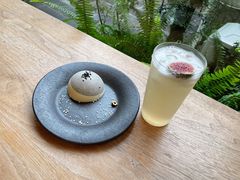 -知亘茶食