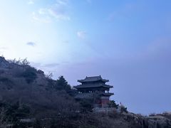 -泰山风景名胜区