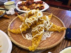 -东北人家铁锅炖(鞍山路店)