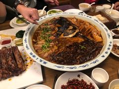 -一轩饺子馆(丽都店)
