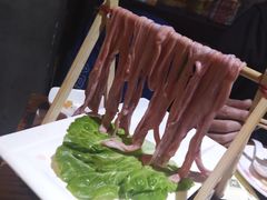 -庄老幺火锅(娄山关路店)