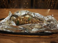-新白鹿餐厅(银泰西湖文化广场店)