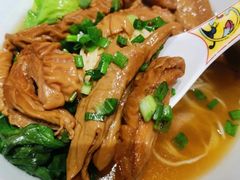 -一记面馆(易发店)