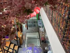 -缘福乡村铁锅炖民宿(八达岭店)