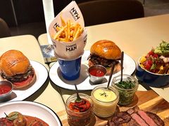 -Cooking Man(中懋天地店)