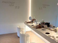 -左右Massage/Spa(长寿路店)