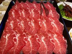 -东海怡品海鲜豆捞(星街坊店)