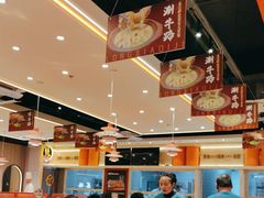 -龙虾奇迹(大华三路店)