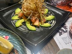 -樱宿日式和牛烧肉(五道口店)