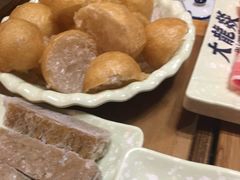 -大龙辣火锅·龙虾·烧烤(湖滨新天地店)