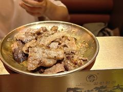 -西塔老太太泥炉烤肉(苏州大悦城店)