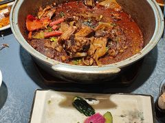 -清真·舒迩布炕锅王·高原美食文化(青海总店)