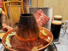 -牛街清真满恒記(平安里西大街店)