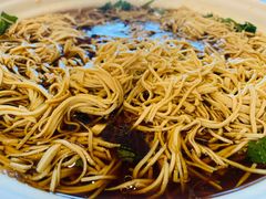 维扬烫干丝-扬州饭店(东关街店)