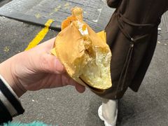 -易老大蛋烘糕(奎星楼总店)