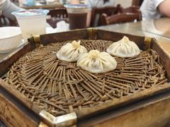 -西安贾三灌汤包·回坊小吃·清真炒菜(北院门总店)