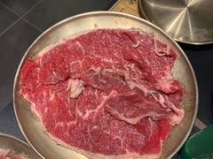 -西塔老太太泥炉烤肉(龙湖北苑天街店)