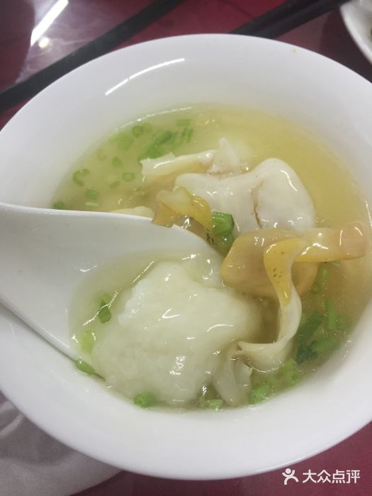 吴祥记潮州菜·百年老字号·砂锅粥图片