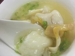 -吴祥记潮州菜·百年老字号·砂锅粥