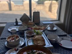 -南沙游艇会·大兵船餐厅