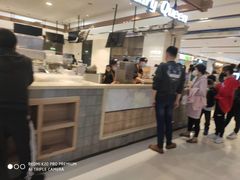 -DQ·蛋糕·冰淇淋(合生汇店)