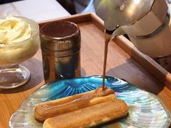 -盘炉forenza·云贵川融合小食堂 ( 钟楼中柳巷店)