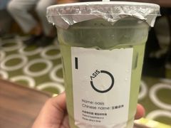 -宝藏绿洲(扬韬广场店)