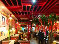 大堂-京氣春饼(机场店)