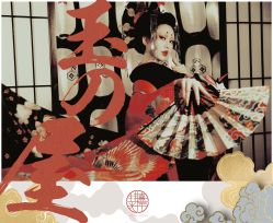 点击看大图 -持熹光年写真体验馆