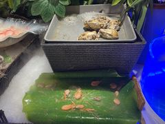 -享遇.锅姥姥牛排海鲜自助(小寨店)
