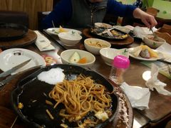 -豪亨世家牛排自助(乐群店)