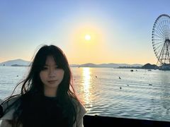 -蠡湖大桥公园
