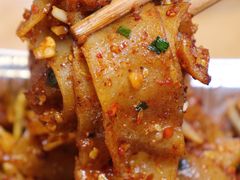 -小食迹贵阳丝娃娃(世纪金源店)