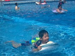 -苏州乐园森林水世界