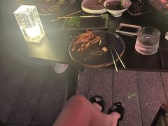 -人间酒暖·Go blanc·烧鸟·深夜食堂(陆家嘴店)