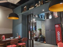 -味上湘菜馆(岳麓山店)