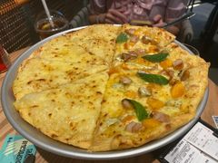 -乐凯撒披萨(恒隆广场店)