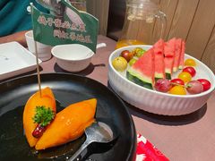 -鸽子张·家宴(黄辛庄旗舰店)