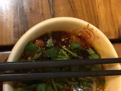 -万记麻辣烫国展总店