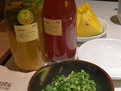 -巴奴毛肚火锅(商城路店)