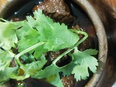 -巢湖名吃·徽府农家菜(半汤店)