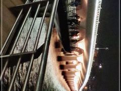 -演武大桥观景平台